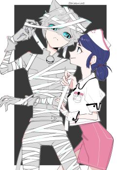 Proxied media