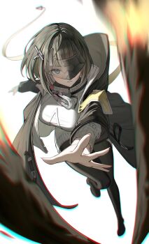Proxied media