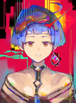 Proxied media