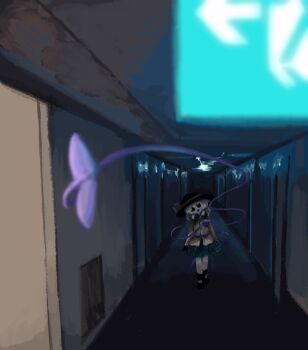 Proxied media