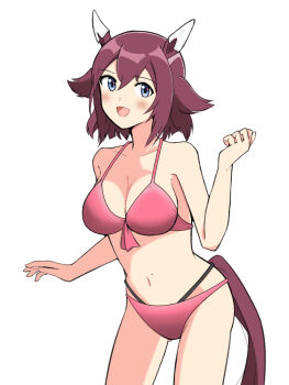 Proxied media