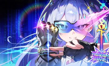 Proxied media