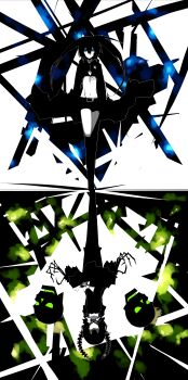Proxied media