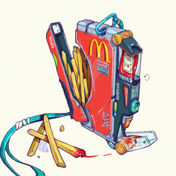 Proxied media