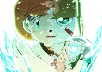 Proxied media