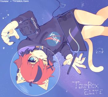 Proxied media