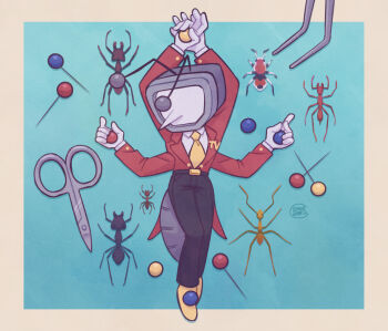 Proxied media