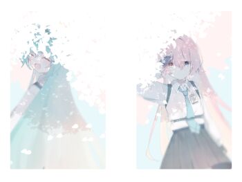 Proxied media