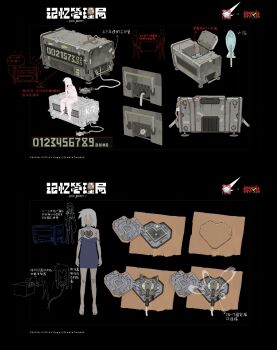 Proxied media