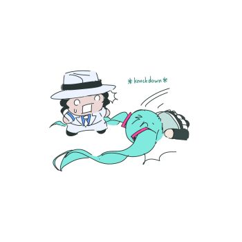 Proxied media