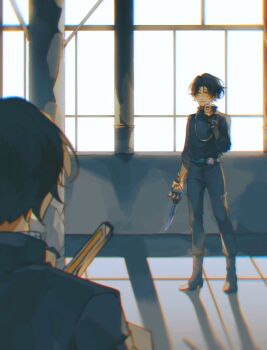 Proxied media