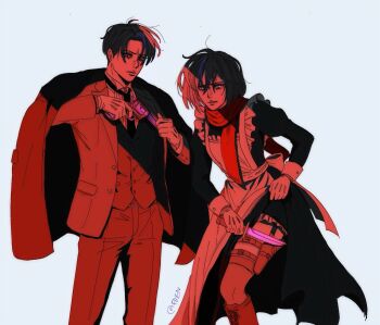 Proxied media