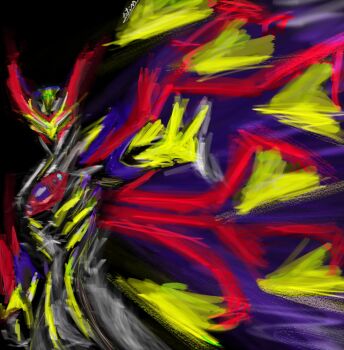 Proxied media
