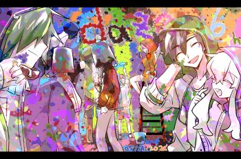 Proxied media