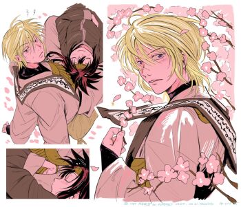 Proxied media