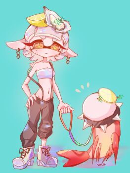 Proxied media