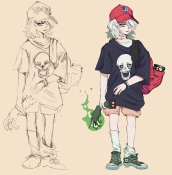 Proxied media