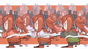 Proxied media