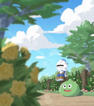 Proxied media