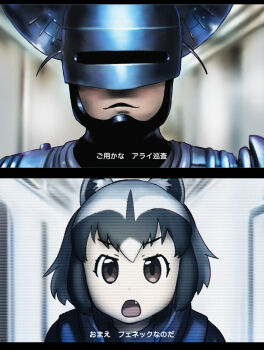 Proxied media
