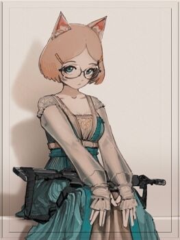 Proxied media