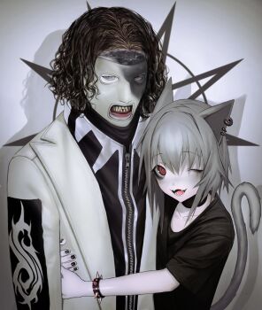 Proxied media