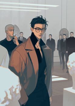 Proxied media