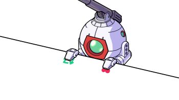 Proxied media