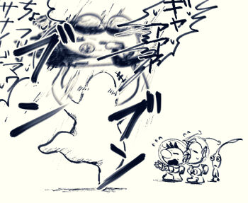 Proxied media