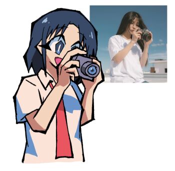 Proxied media