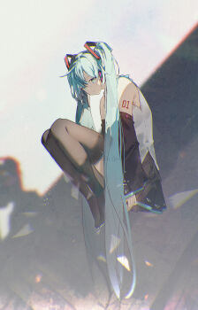 Proxied media
