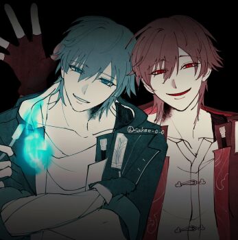 Proxied media