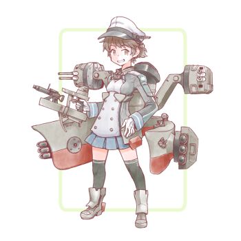 Proxied media