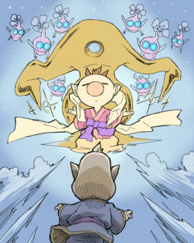 Proxied media