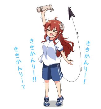 Proxied media