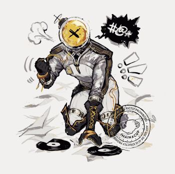 Proxied media
