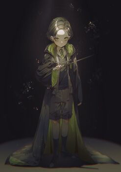 Proxied media