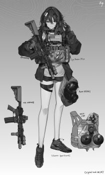 Proxied media