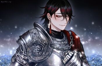 Proxied media
