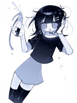 Proxied media