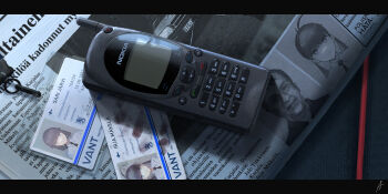 Proxied media