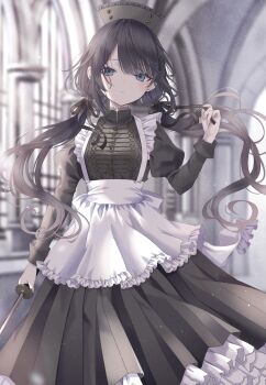 Proxied media
