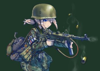 Proxied media