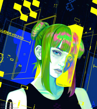 Proxied media