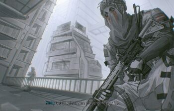 Proxied media