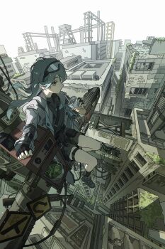 Proxied media