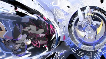 Proxied media