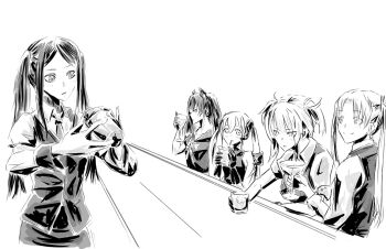 Proxied media