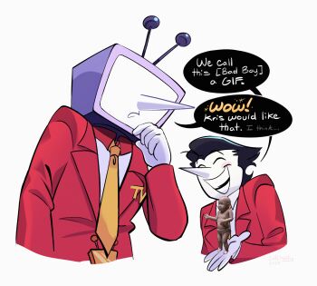 Proxied media