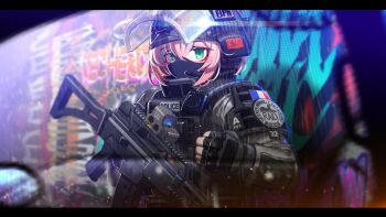Proxied media